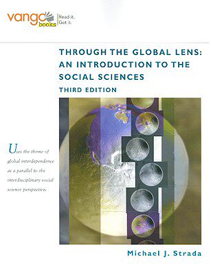 【预售】Through the Global Lens