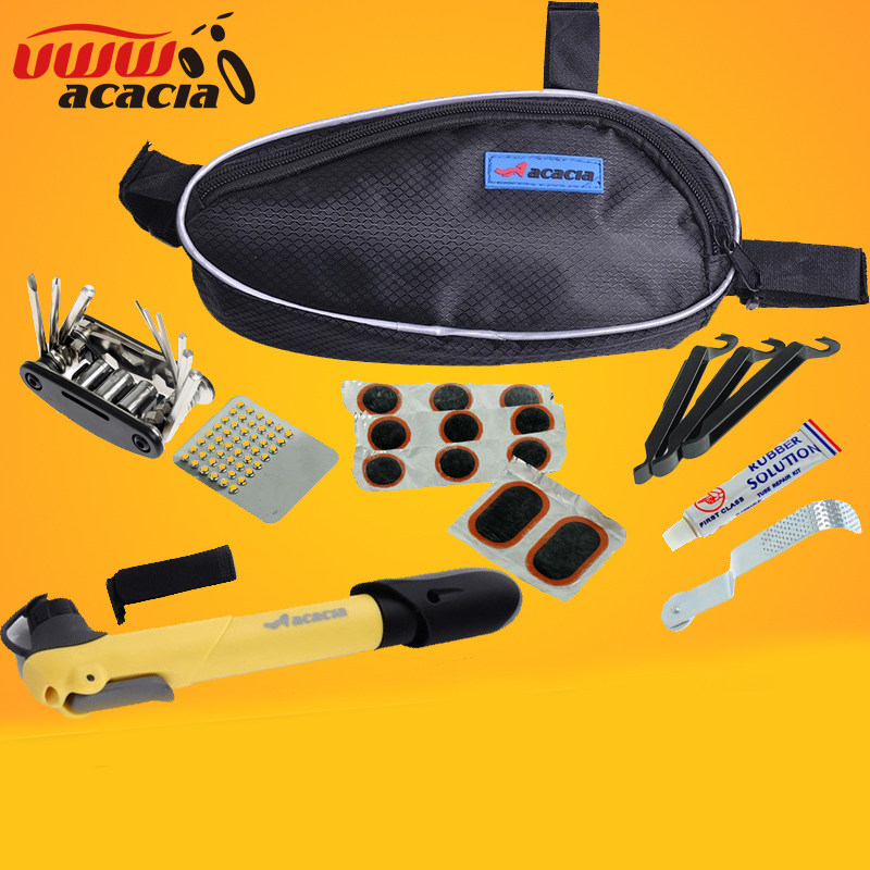 Outils pour vélo - Ref 2277100 Image 1