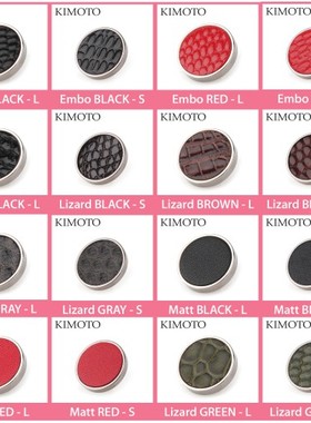 韩国kimoto徕卡LEICA M11 M10 M9 M6 Q3富士X100VI 相机快门按钮