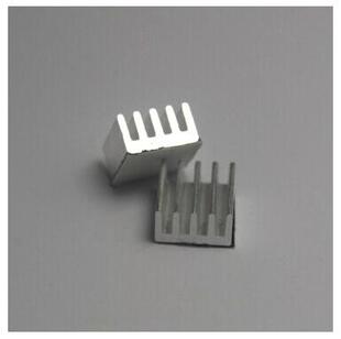 3D 打印机 散热片 A4988芯片 步进驱动电机 专用 m