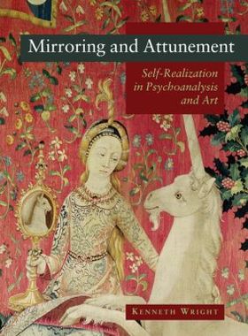 【预售】Mirroring and Attunement: Self-Realisation in P