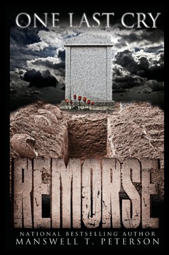 【预售】One Last Cry Remorse