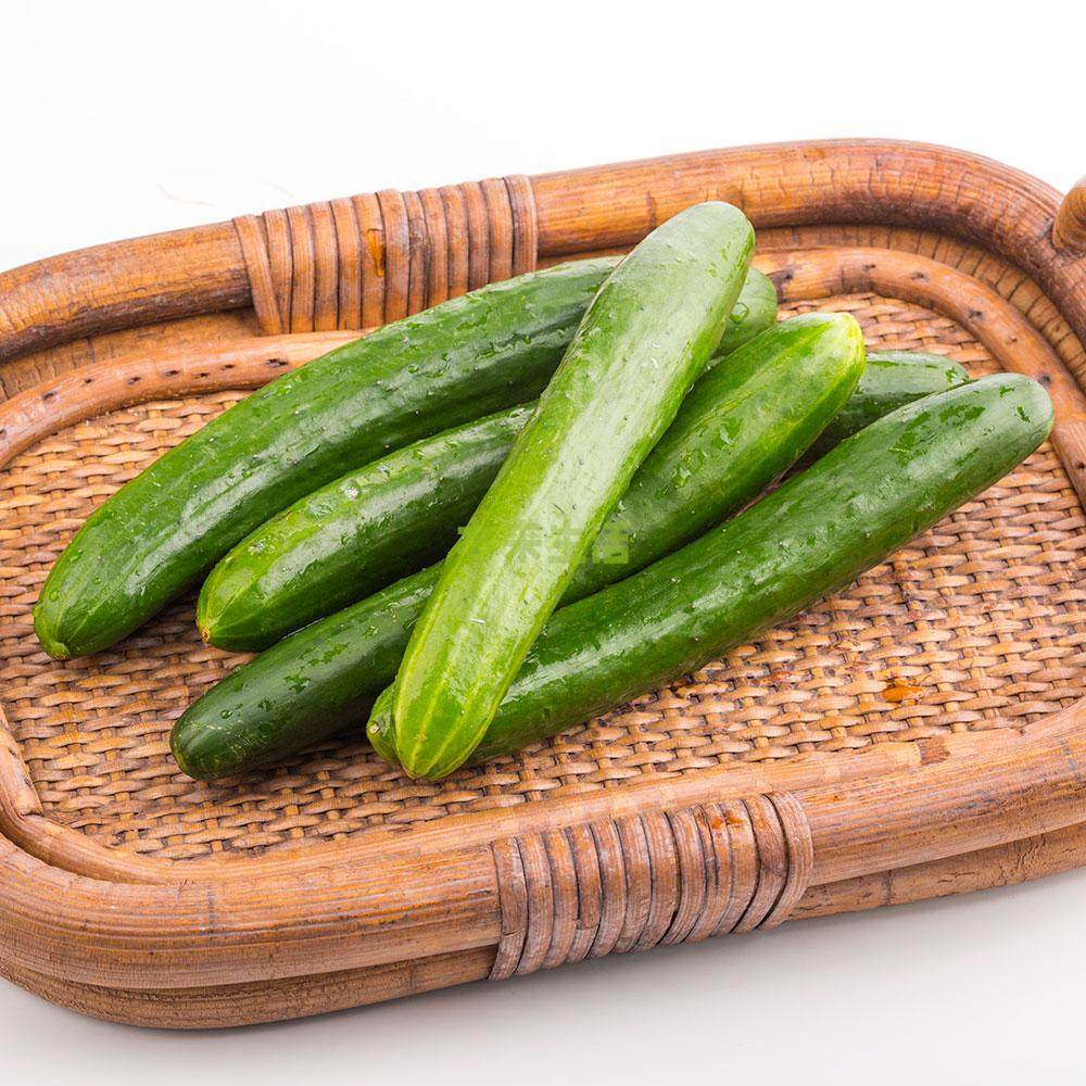 广东满80包邮顺丰 黄瓜 日本小青瓜 黄瓜 小黄瓜 ,果汁.1斤