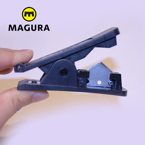 Pince pour réparation vélo MAGURA - Ref 2309487 Image 1