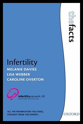 【预售】Infertility