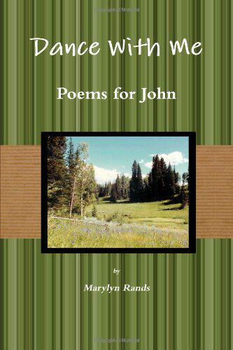 【预售】Dance with Me: Poems for John Second Ed.