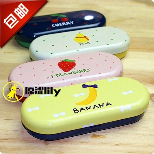 Etui à lunettes - Ref 1243243 Image 1