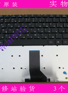 ACER 宏基aspire 3830T 3830TG 4755 4830TG 4755G RU 键盘