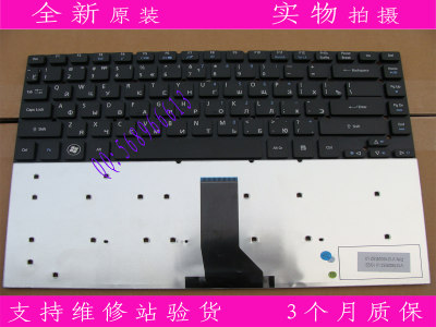 ACER 宏基aspire 3830T 3830TG 4755 4830TG 4755G RU 键盘