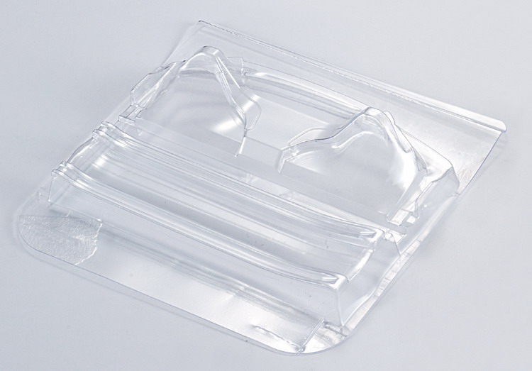 蓝飞驰模型killerbody车壳装饰件三菱EVO X大包围透明含前扰流板