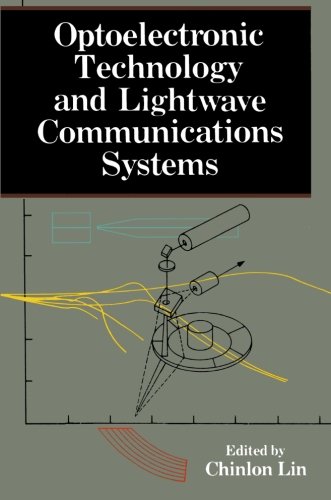 【预订】Optoelectronic Technology and LightW...-封面