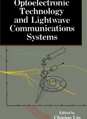 【预订】Optoelectronic Technology and LightW...