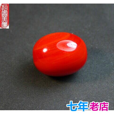 中东老蜜蜡桔红雪山金沙散珠桶珠顶珠隔珠佛珠手链DIY配件特价