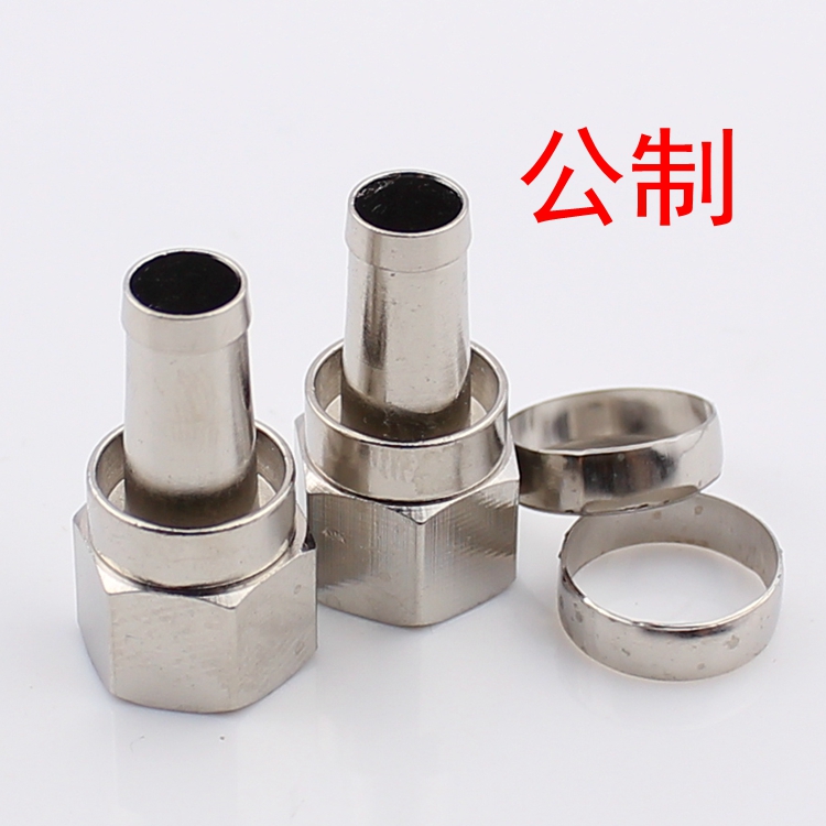 有线电视放大器/分支分配器接头