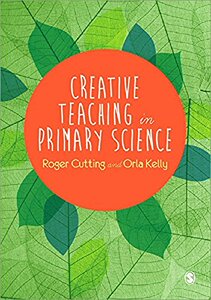 【预售】Creative Teaching in Primary Science