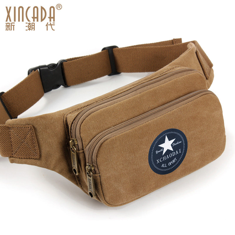 Sac pour homme - Ref 50484 Image 1