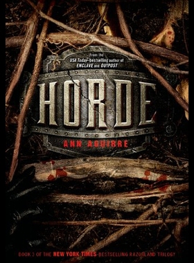 【预售】Horde