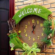 Panier pour vélo en vigne - Ref 2257523 Image 8