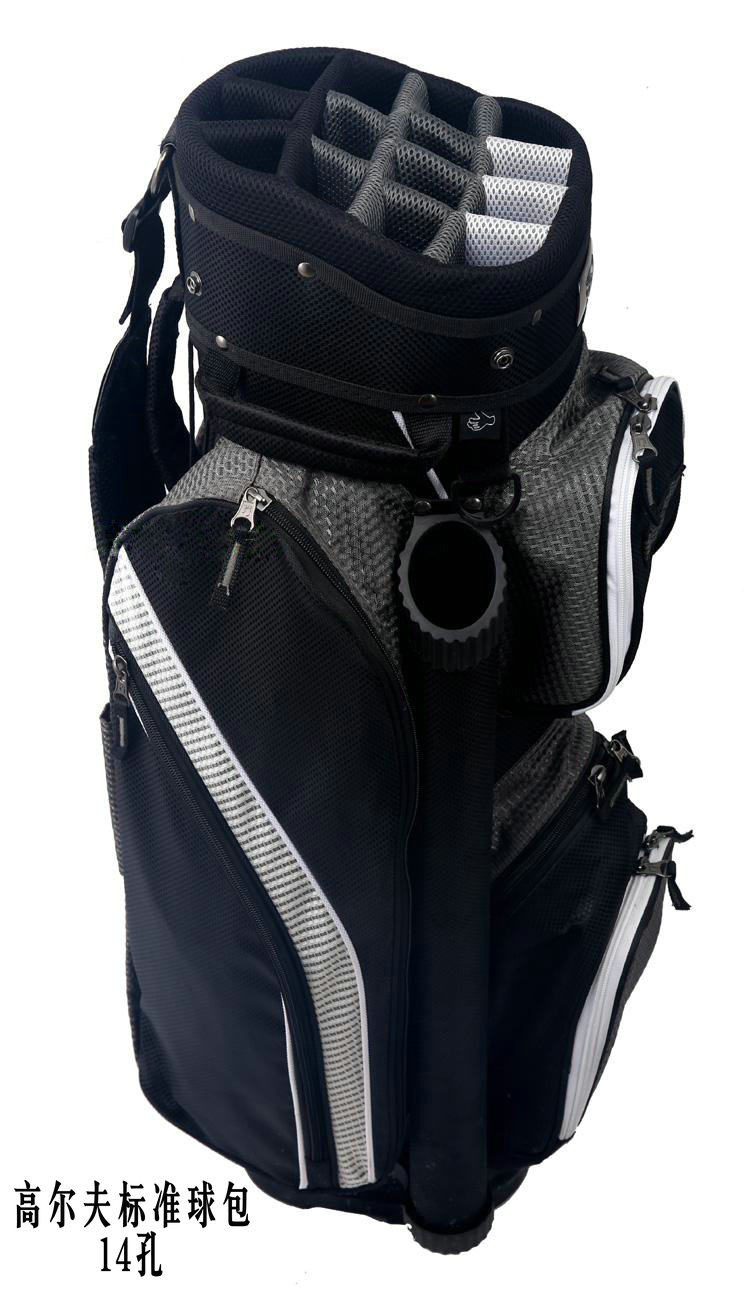 Sac de golf - Ref 39072 Image 1