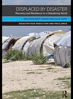【预售】Displaced by Disaster: Recovery and Resilience in
