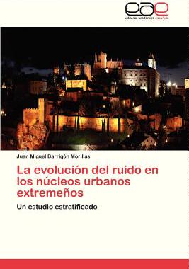 【预售】La Evolucion del Ruido En Los Nucleo...