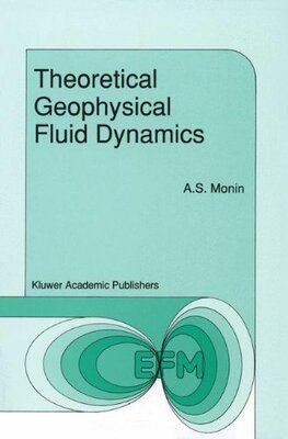 【预订】Theoretical Geophysical Fluid Dynamics