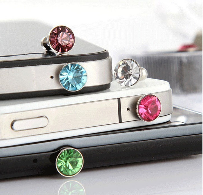 Connecteur pour téléphone portable - Ref 322638 Image 1