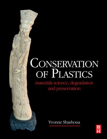 【预售】Conservation of Plastics: Materials Science, Degr