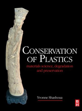 【预售】Conservation of Plastics: Materials Science, Degr