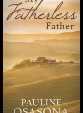 【预售】My Fatherless Father