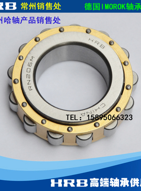 HRB哈尔滨轴承  RN308M