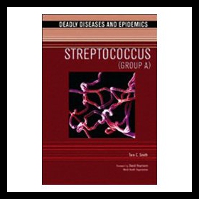【预售】Streptococcus (Group A)