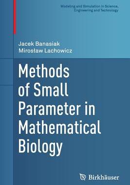 【预订】Methods of Small Parameter in Mathem...