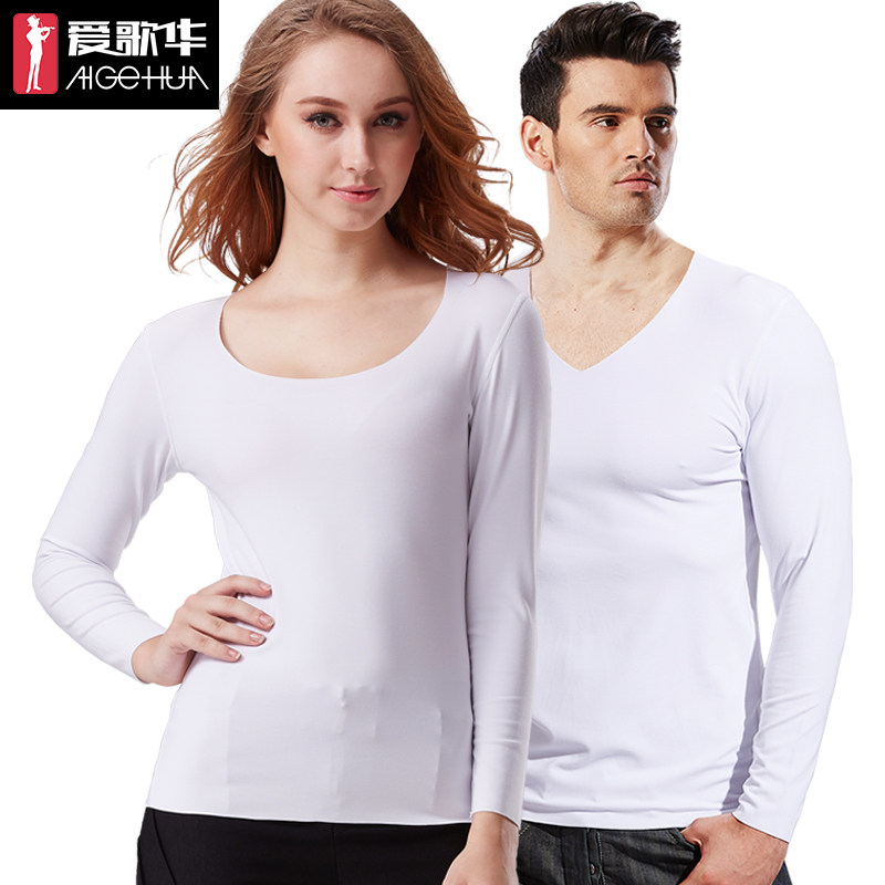 Sous-vêtement chaud jeunesse CX0006CX0007S en coton - Ref 716248 Image 1