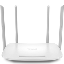 tp-link tl-wdr5620双频无线路由器1