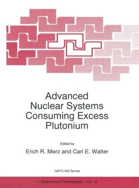【预订】Advanced Nuclear Systems Consuming E...