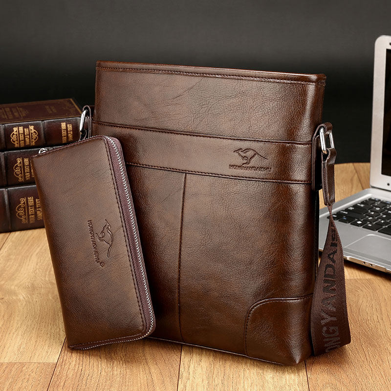 Sac pour homme - Ref 51979 Image 10