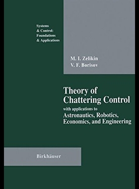 【预售】Theory of Chattering Control: With A...