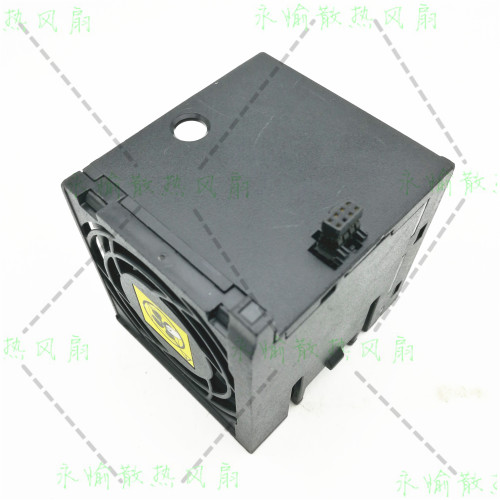 IBM X3650 服务器 m5V4 CPU专用散热风扇 00KC676 N33594