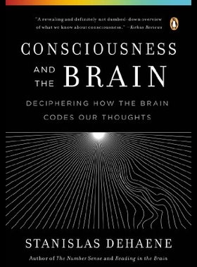 【预售】Consciousness and the Brain: Deciphering Ho...