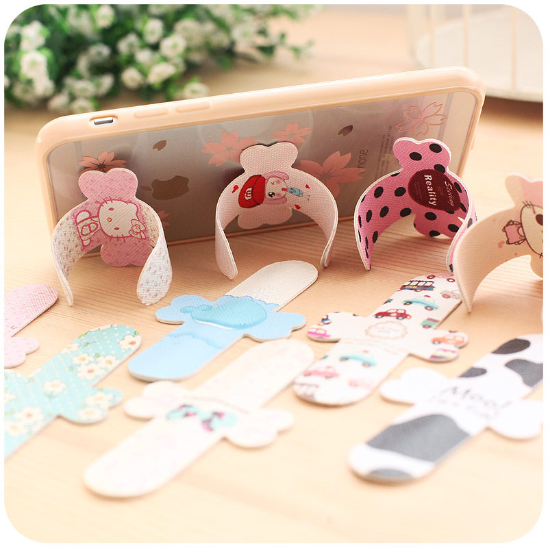 Support téléphone portable - Ref 1357404 Image 1