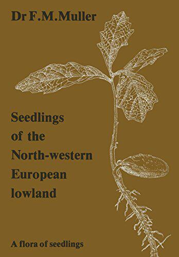 【预订】Seedlings of the North-Western Europ...