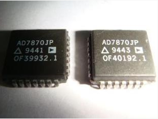 AD7870JP AD7870KP 质量保证 价格以咨询为准