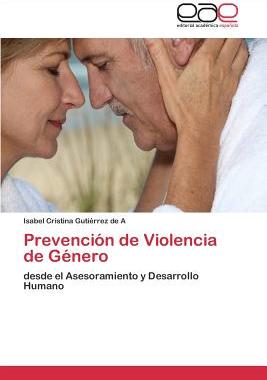 【预售】Prevencion de Violencia de Genero