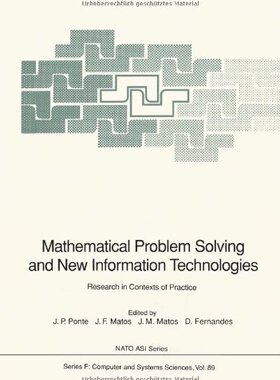 【预订】Mathematical Problem Solving and New...
