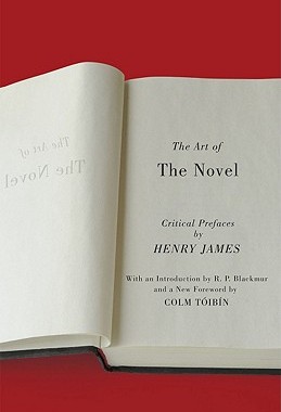 【预售】The Art of the Novel: Critical Prefaces