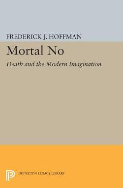 【预售】Mortal No: Death and the Modern Imag...