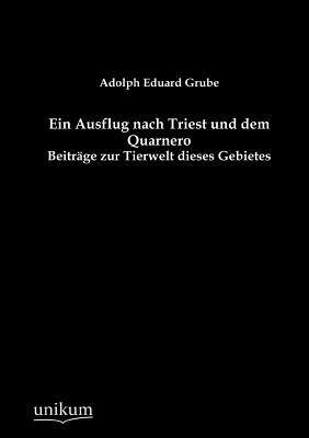 【预售】Ein Ausflug Nach Triest Und Dem Quarnero