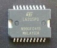 【全新原装】L6205PD 电机双桥驱动IC芯片 集成电路 电子元器件