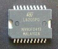 【全新原装】L6205PD 电机双桥驱动IC芯片 集成电路 电子元器件